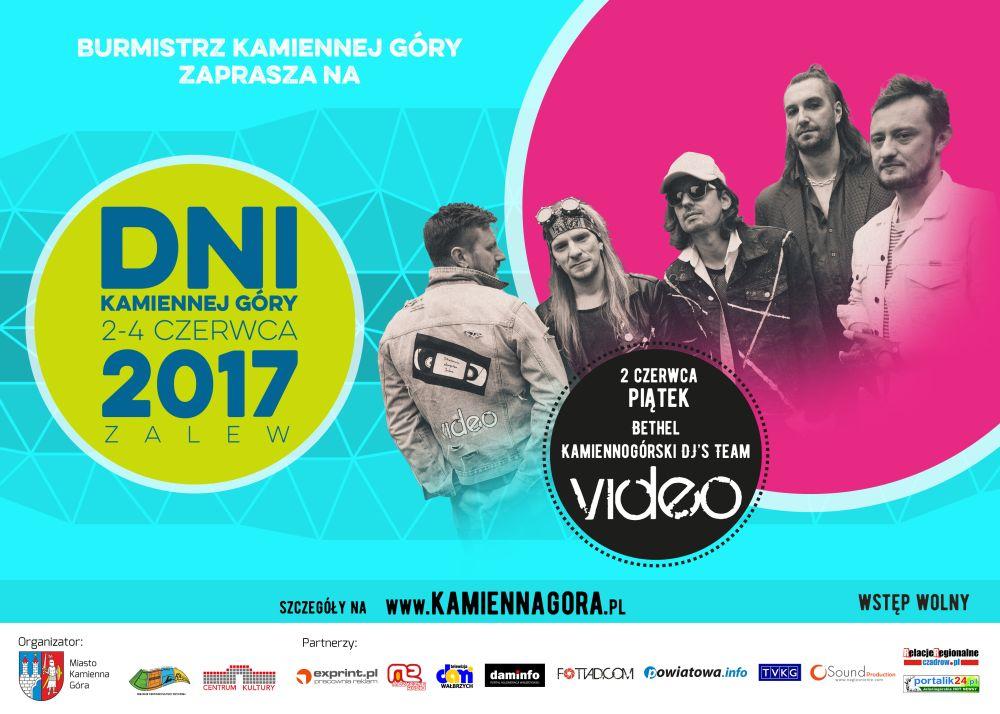 Dni Kamiennej Góry 2017 - piątek