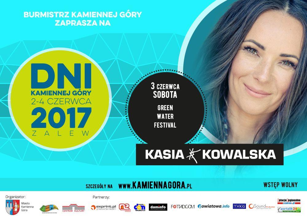Dni Kamiennej Góry 2017 - sobota