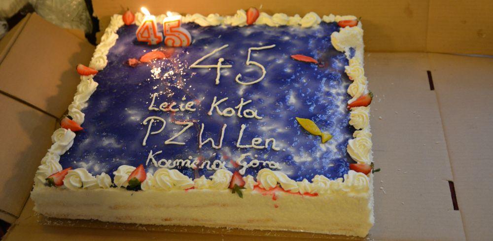 Jubileusz koła