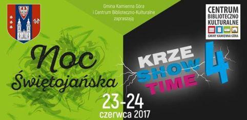 Krze-Show-Time 2017