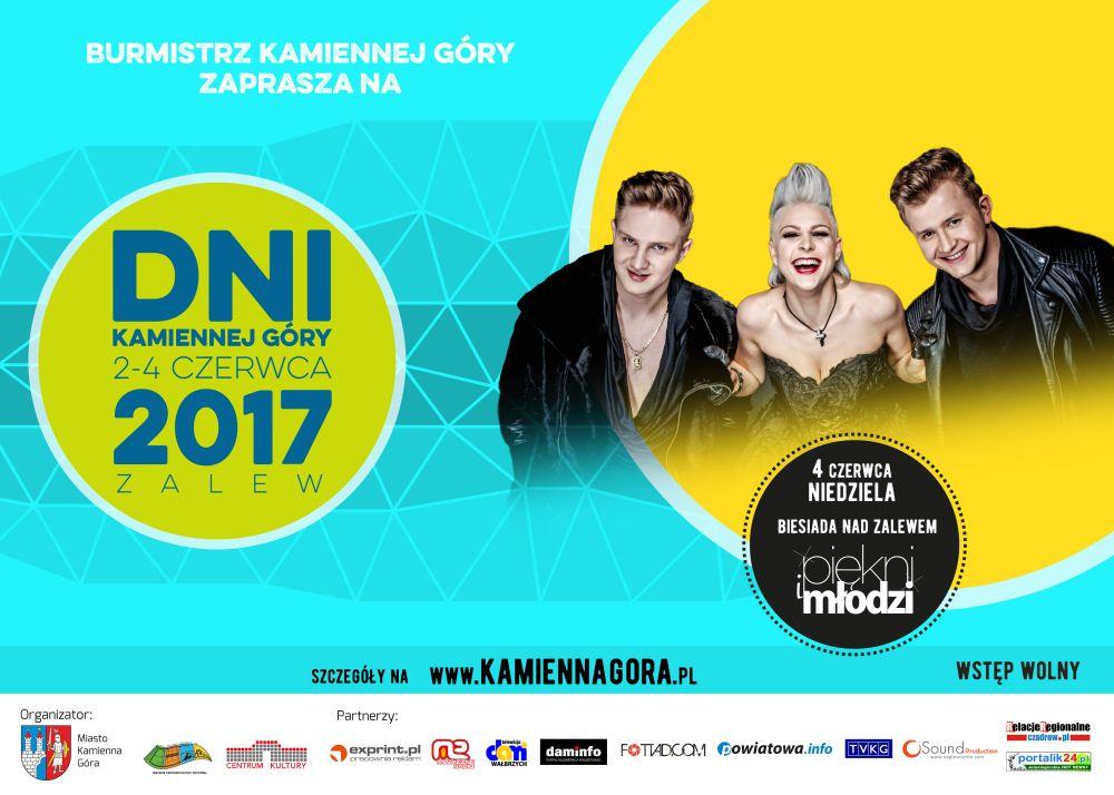 Dni Kamiennej Góry 2017 - niedziela