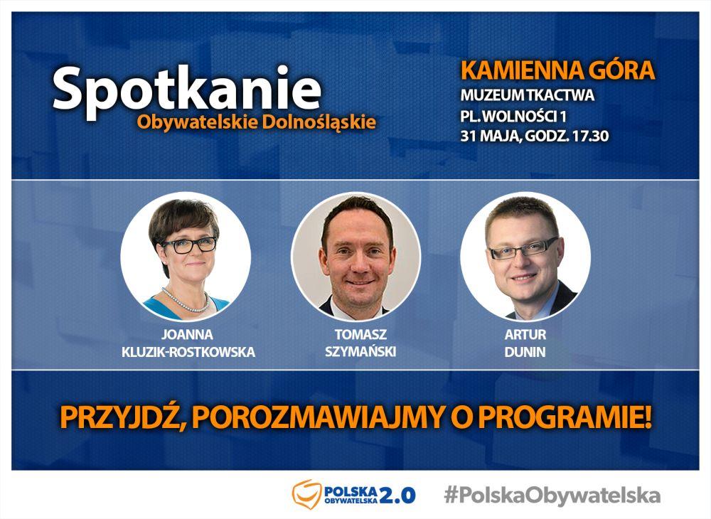 Platforma w muzeum