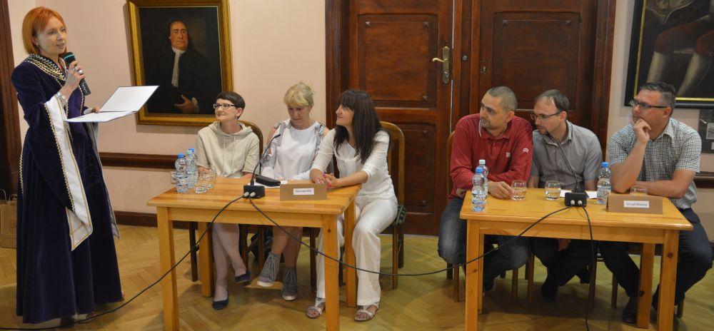 Historia miasta