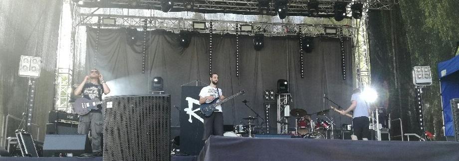 Ruszył Festiwal - galeria zdjęć