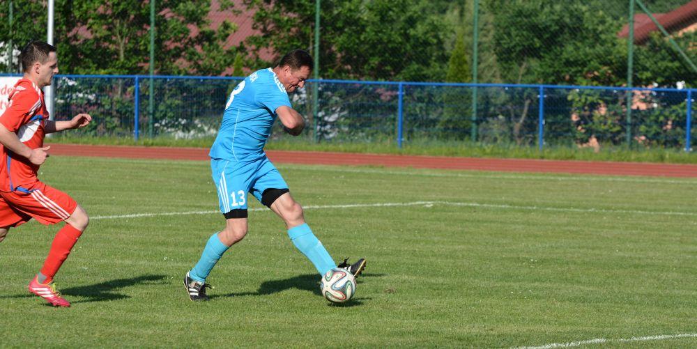 Pewne zwycięstwo - galeria zdjęć