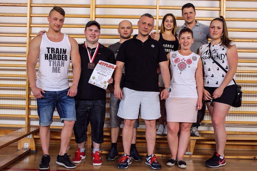 Medale i nominacje