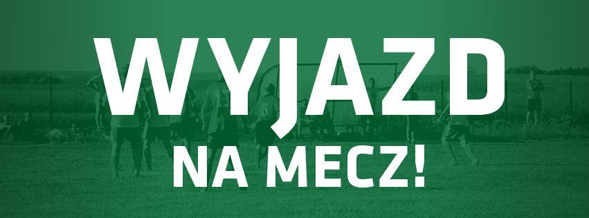 Wyjazd na mecz Orła