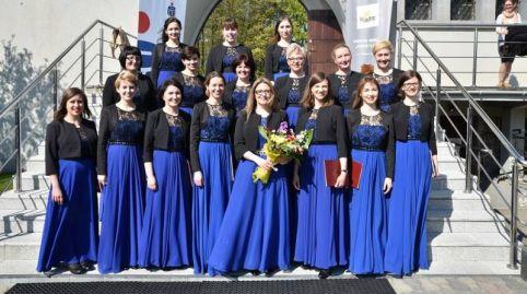 Wałbrzyskie Spotkania z Muzyką Cerkiewną