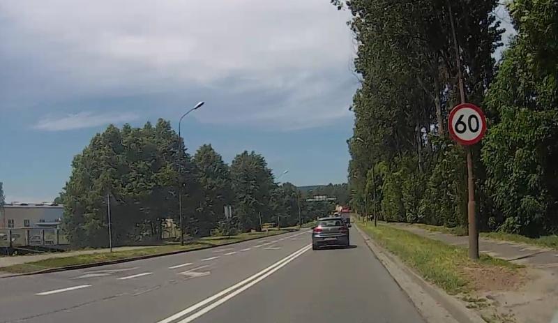 60 na Wałbrzyskiej