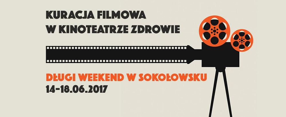 Kuracja filmowa
