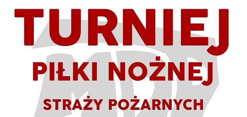 Strażacy zagrają w nogę