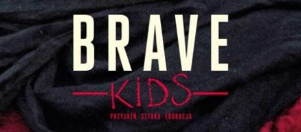 Rusza Brave Kids
