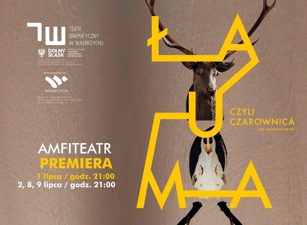 Plenerowa premiera