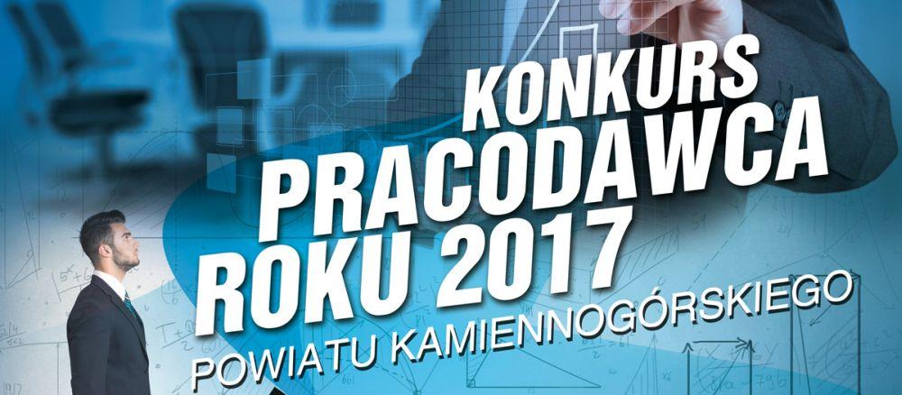 Pracodawca roku