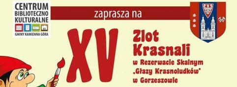 XV Zlot Krasnali