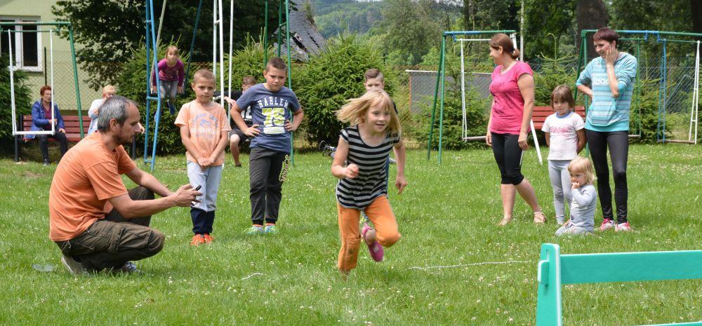 Sportowe Miszkowice - galeria zdjęć