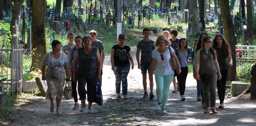 Wieści z Żytomierza II - galeria zdjęć