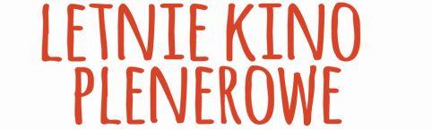 Letnie Kino Plenerowe