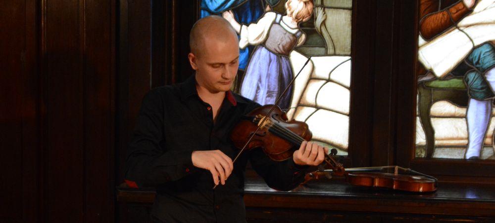 Bach na Foniatryku