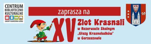 XV Zlot Krasnali