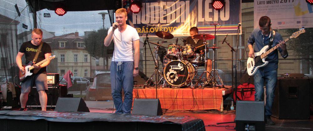 Korpis w Dvur Kralove
