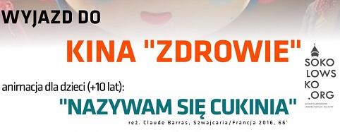Wyjazd do kina