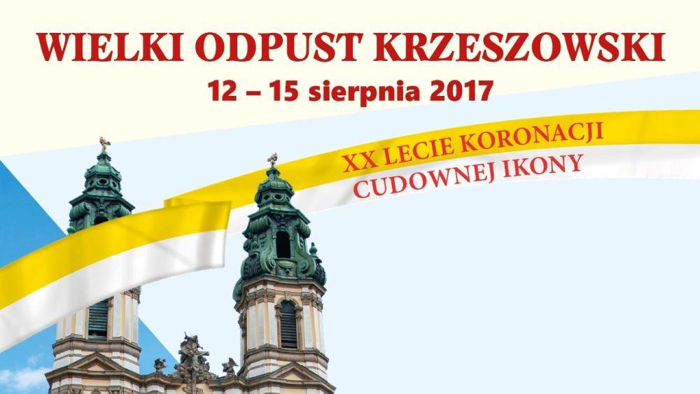 Odpust w Krzeszowie