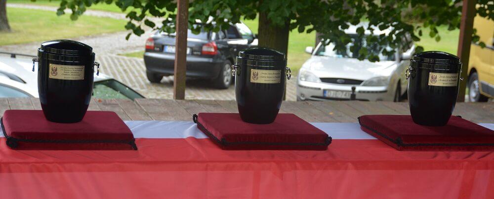 Uroczystości patriotyczne w Krzeszowie
