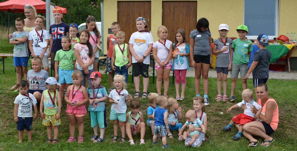 Dżungla w Pisarzowicach