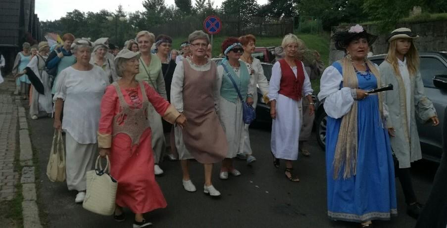 Rozpoczął się jarmark