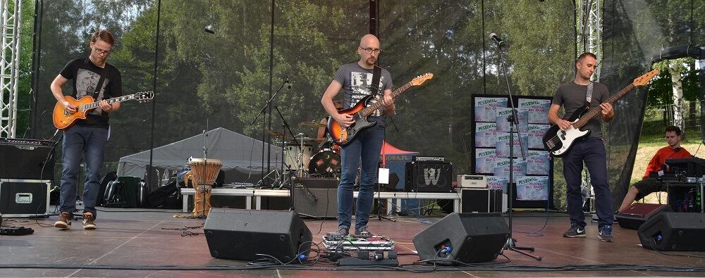 Muzyka bez granic - drugi dzień