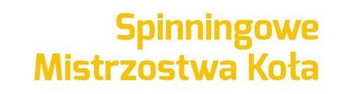 Spinningowe mistrzostwa koła