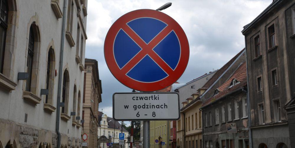 Sprzątanie w czwartek