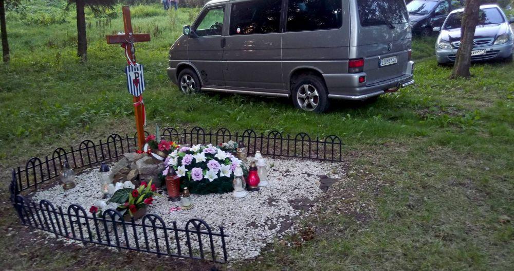 Kontrowersyjne parkowanie - Twoja powiatowa