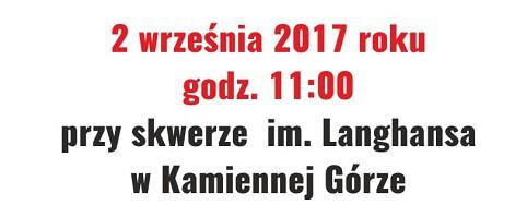 Narodowe Czytanie w Kamiennej Górze
