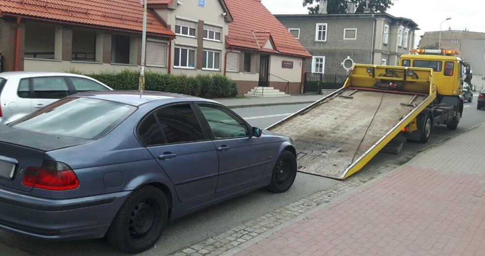 Bez prawka