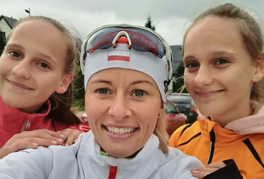 Mistrzostwa w biathlonie