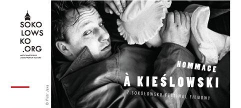 7. Sokołowsko Festiwal Filmowy Hommage ? Kieślowski 