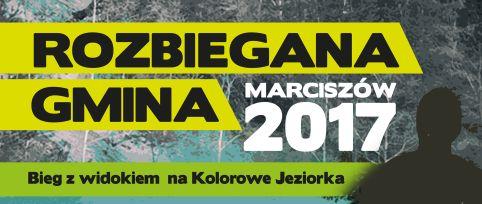 Rozbiegany Marciszów