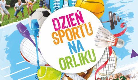 Dzień Sportu na Orliku