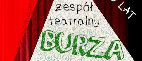 Zagraj w Burzy