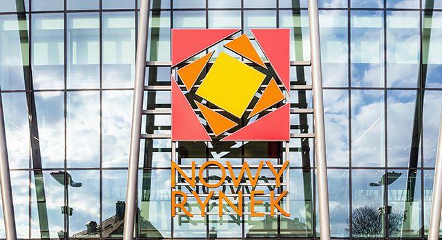 Nowy Rynek partnerem Weekendu Zniżek