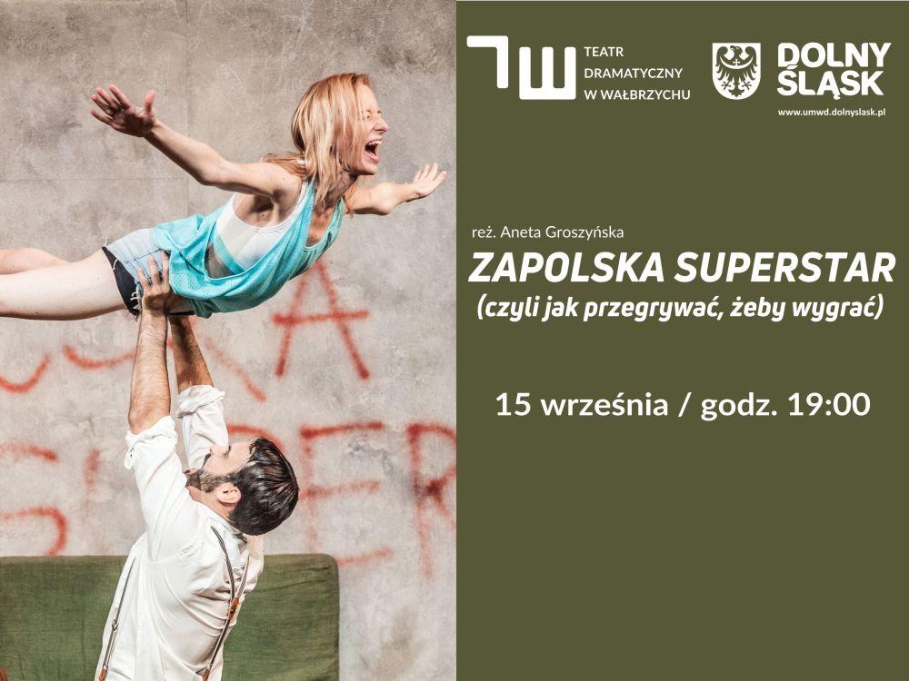 Teatr Dramatyczny - 15-17.09.2017