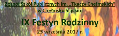 IX Festyn Rodzinny