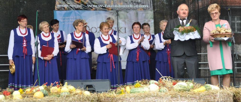 Piknik Mleczny w Lubawce - galeria zdjęć