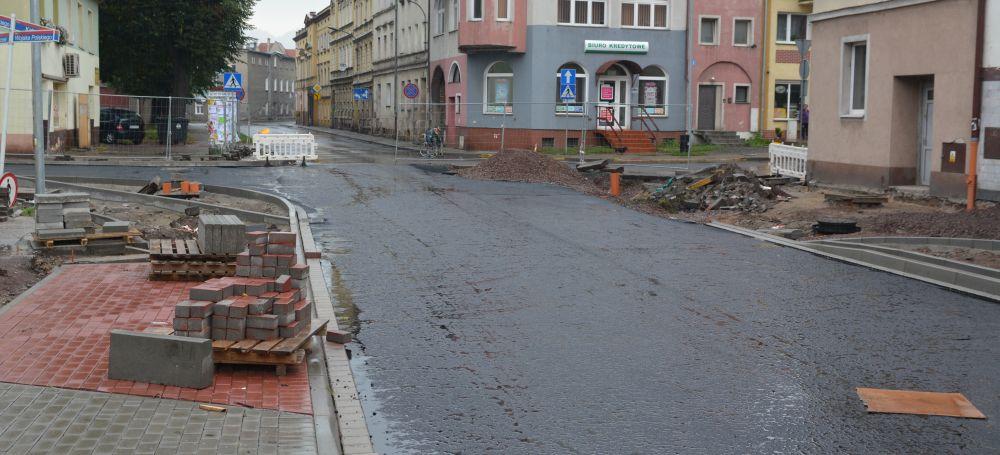 Zmiany na Wojska Polskiego