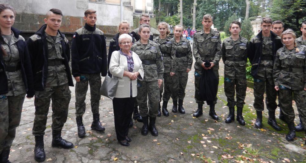Obchody Dnia Sybiraka