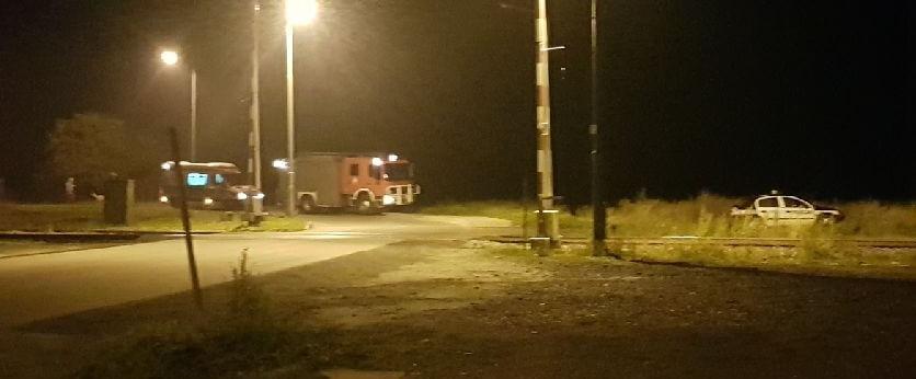 Poszukiwania w Kamiennej - Twoja powiatowa