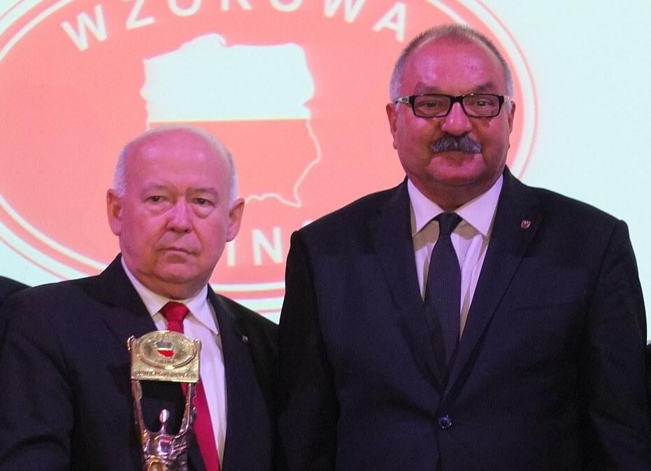 Wzorowa Kamienna Góra