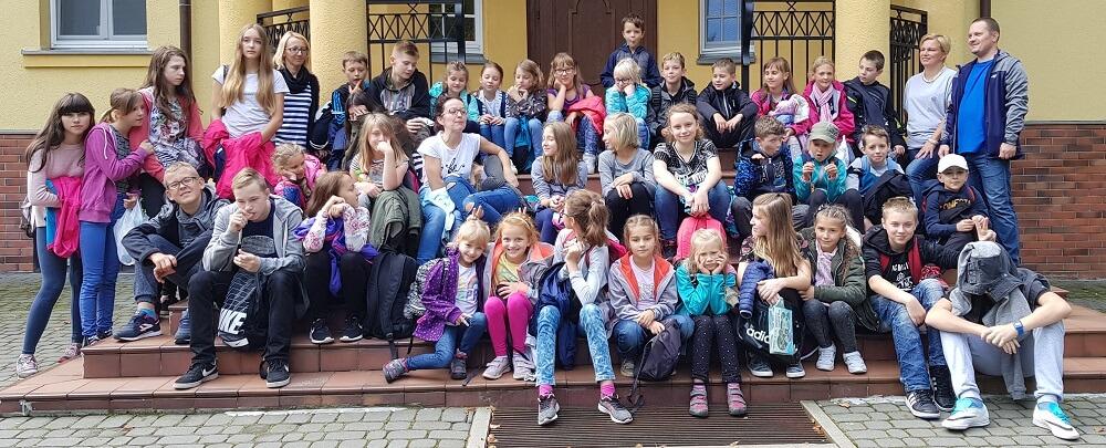 Wspólna integracja